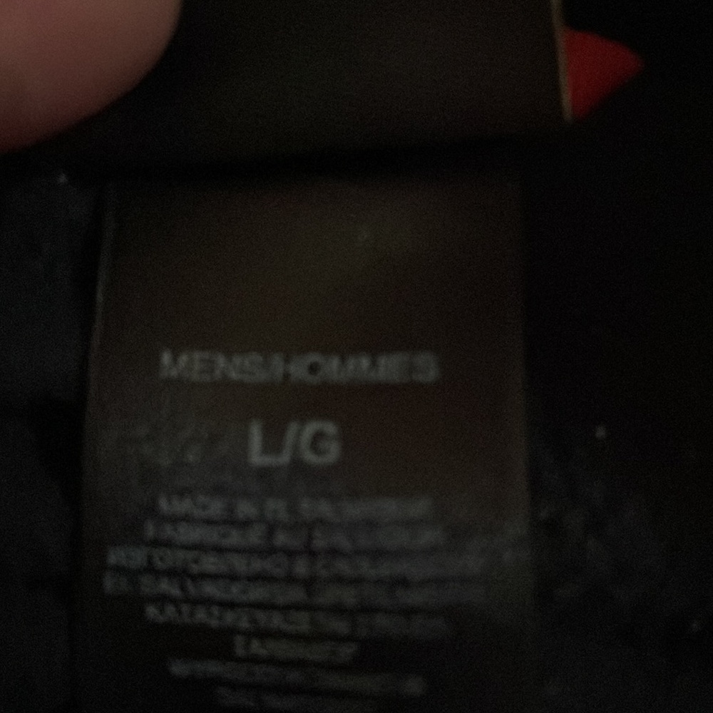 North Face pullover - Picture 3 of 5
